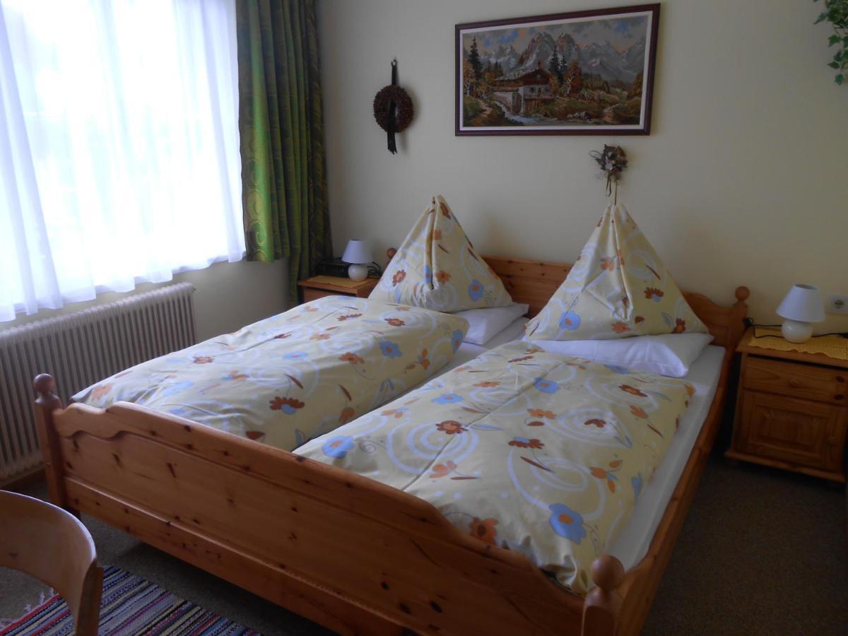 Gaestehaus Unterlaenger- Lass Die Seele Lachen Villa Krems in Kaernten Habitación foto