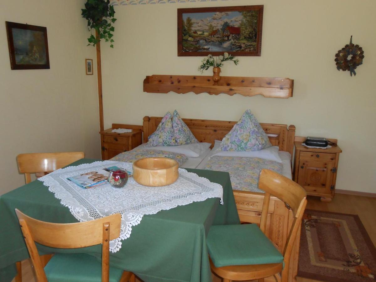 Gaestehaus Unterlaenger- Lass Die Seele Lachen Villa Krems in Kaernten Habitación foto